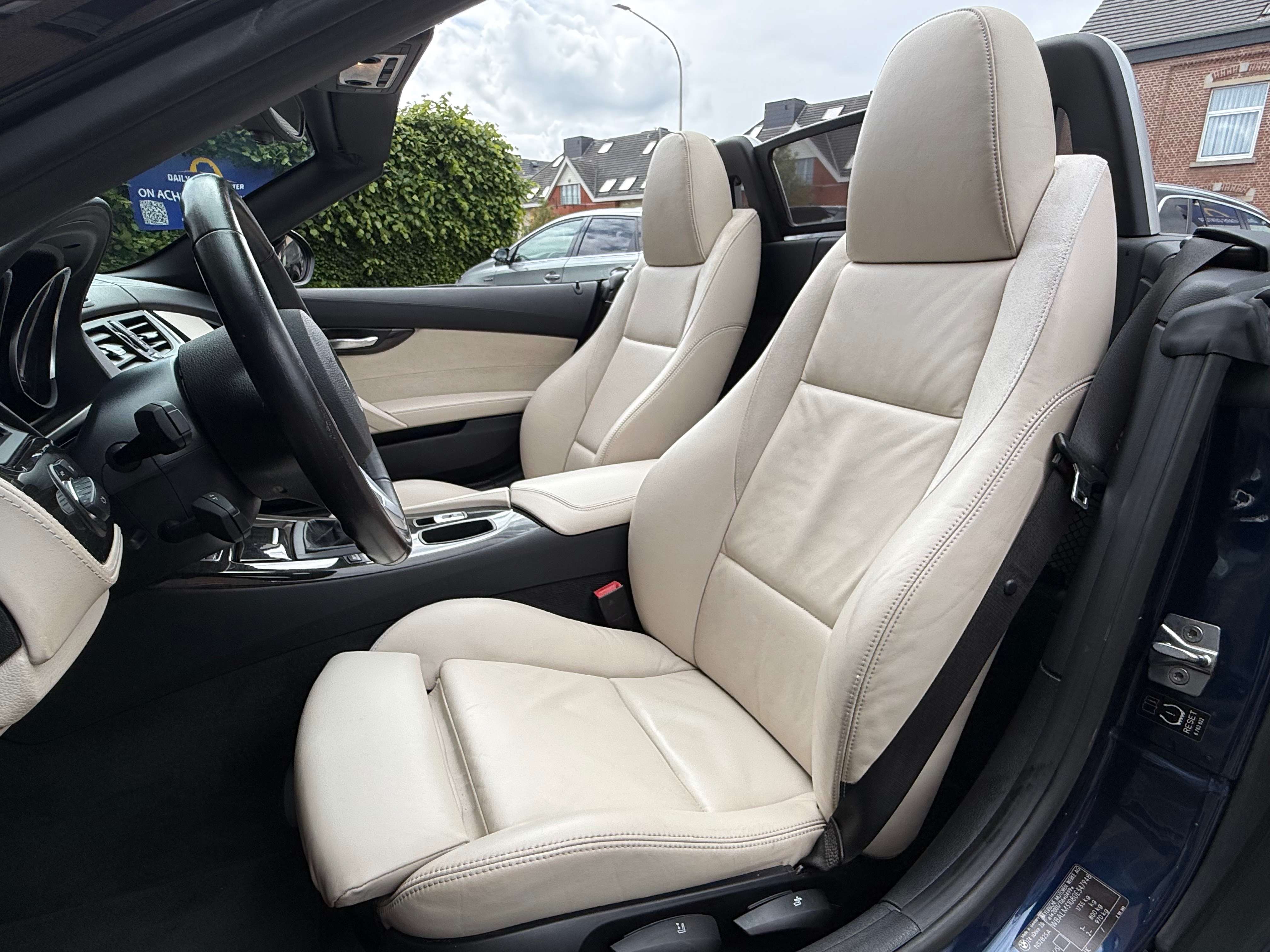 BMW Z4 2.5i sDrive23i I Cuir I Xénon I 85000KM
