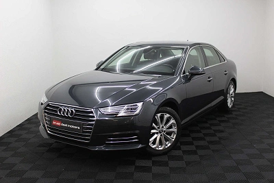 Audi A4 * VERKOCHT * VENDU * SOLD *