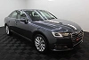 Audi A4 * VERKOCHT * VENDU * SOLD * thumbnail