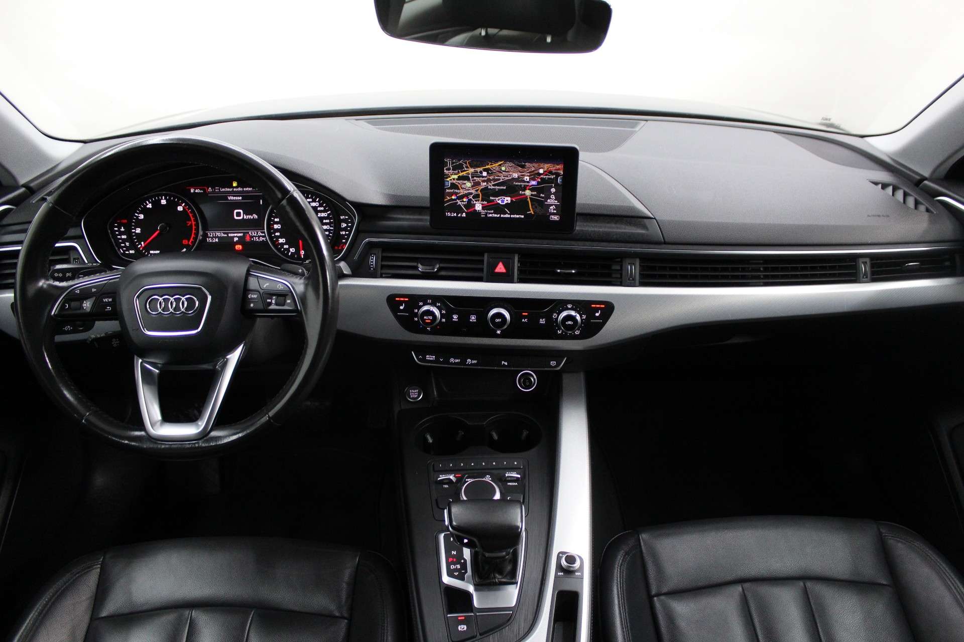 Audi A4 * VERKOCHT * VENDU * SOLD *