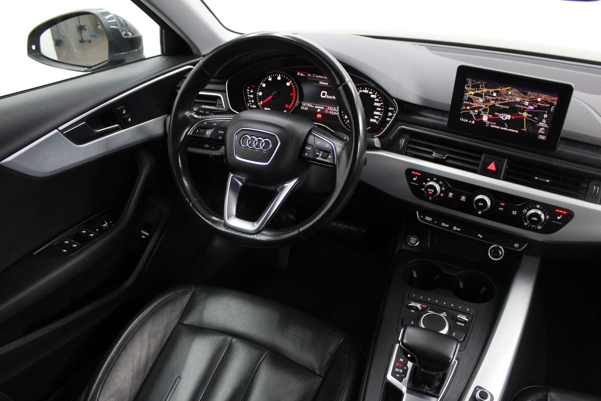 Audi A4 * VERKOCHT * VENDU * SOLD *