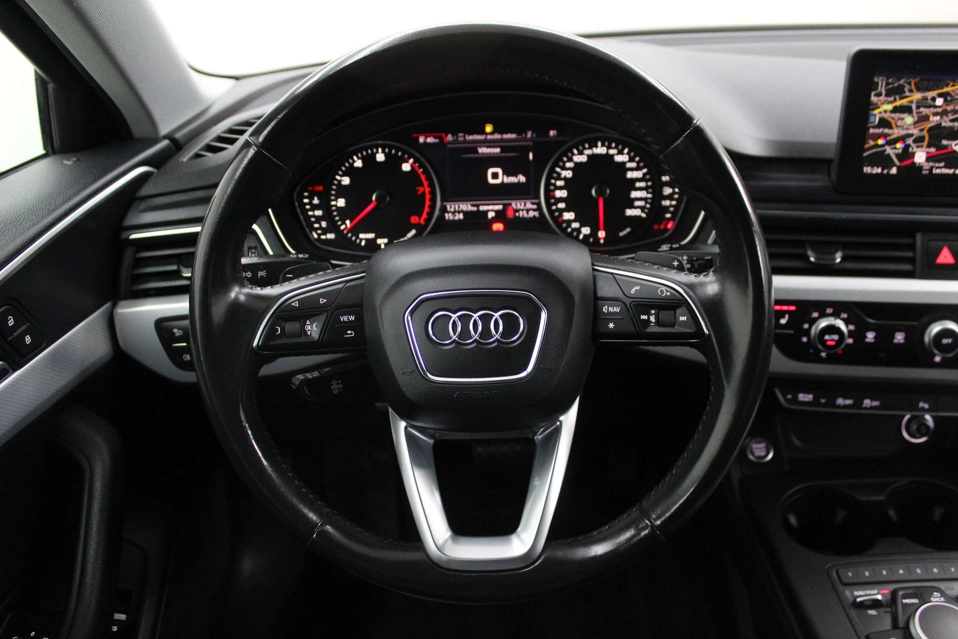 Audi A4 * VERKOCHT * VENDU * SOLD *