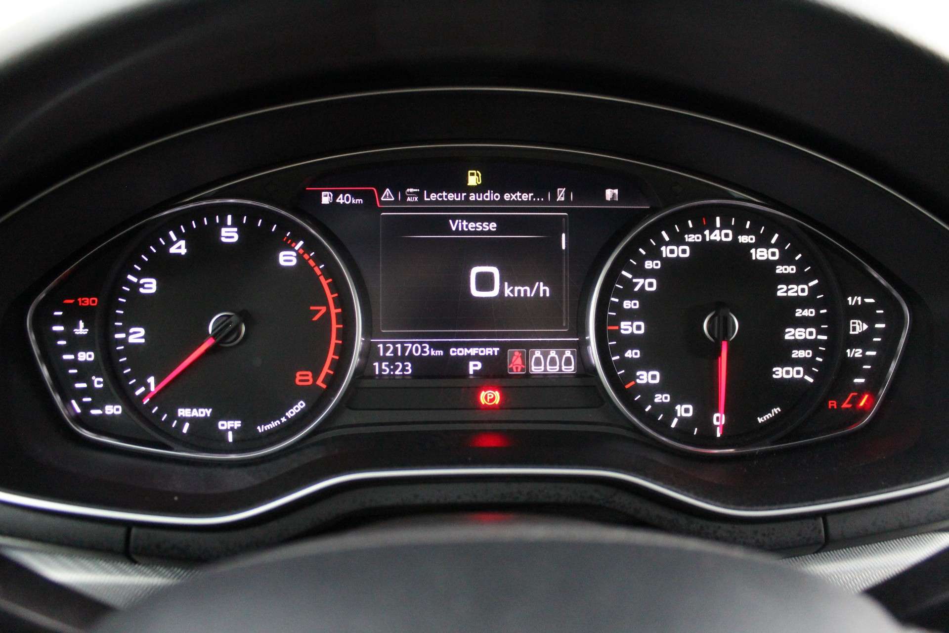 Audi A4 * VERKOCHT * VENDU * SOLD *