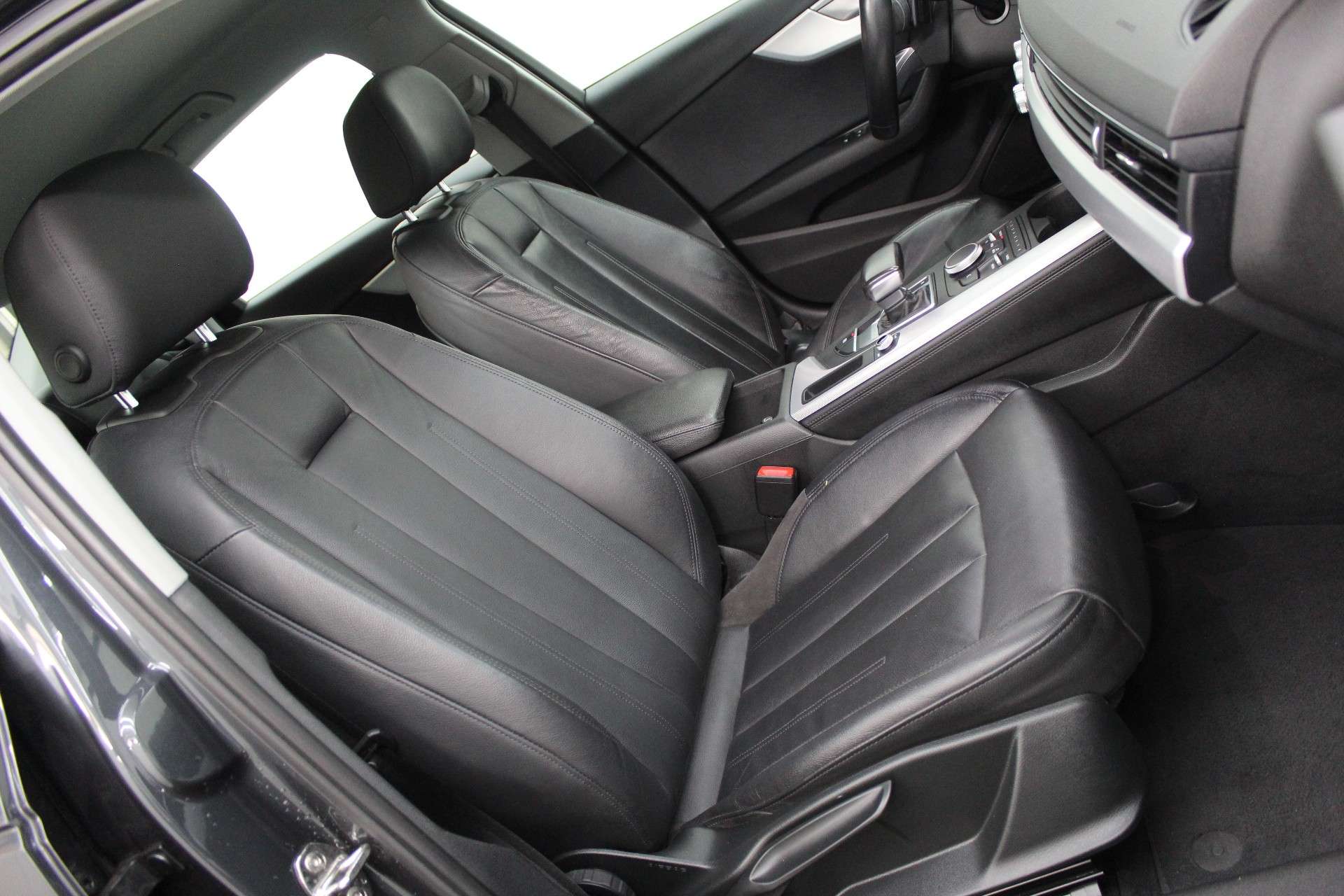 Audi A4 * VERKOCHT * VENDU * SOLD *
