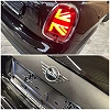 MINI One 1.5i 3d. Alu17"/Leder/Led/Dab/Pdc *1j garantie* thumbnail