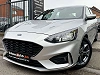 Ford Focus Focus 1.0 EcoBoost ST-Line ° NAVI ° CAMERA ° FULL thumbnail