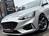Ford Focus Focus 1.0 EcoBoost ST-Line ° NAVI ° CAMERA ° FULL thumbnail