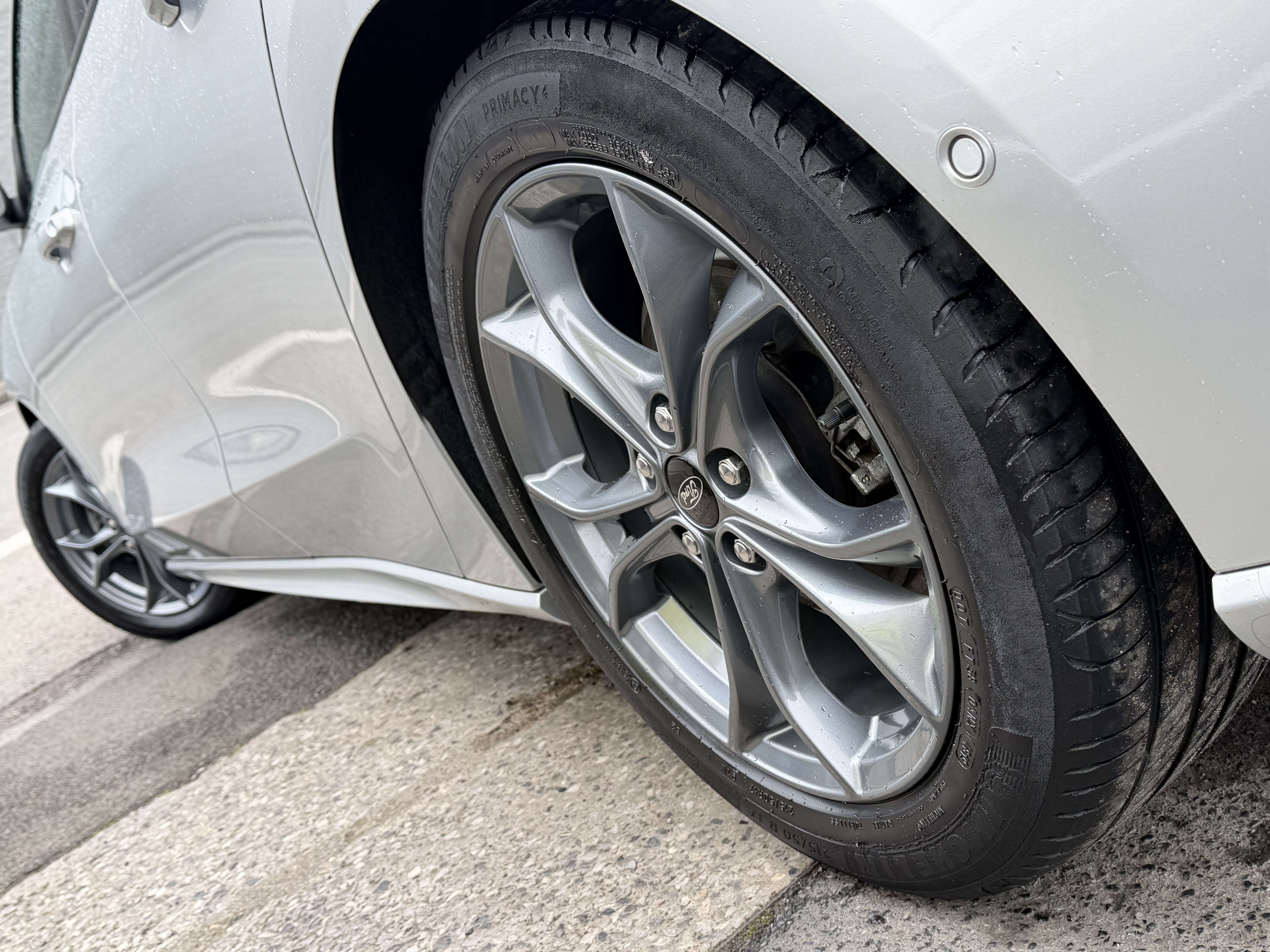 Ford Focus Focus 1.0 EcoBoost ST-Line ° NAVI ° CAMERA ° FULL