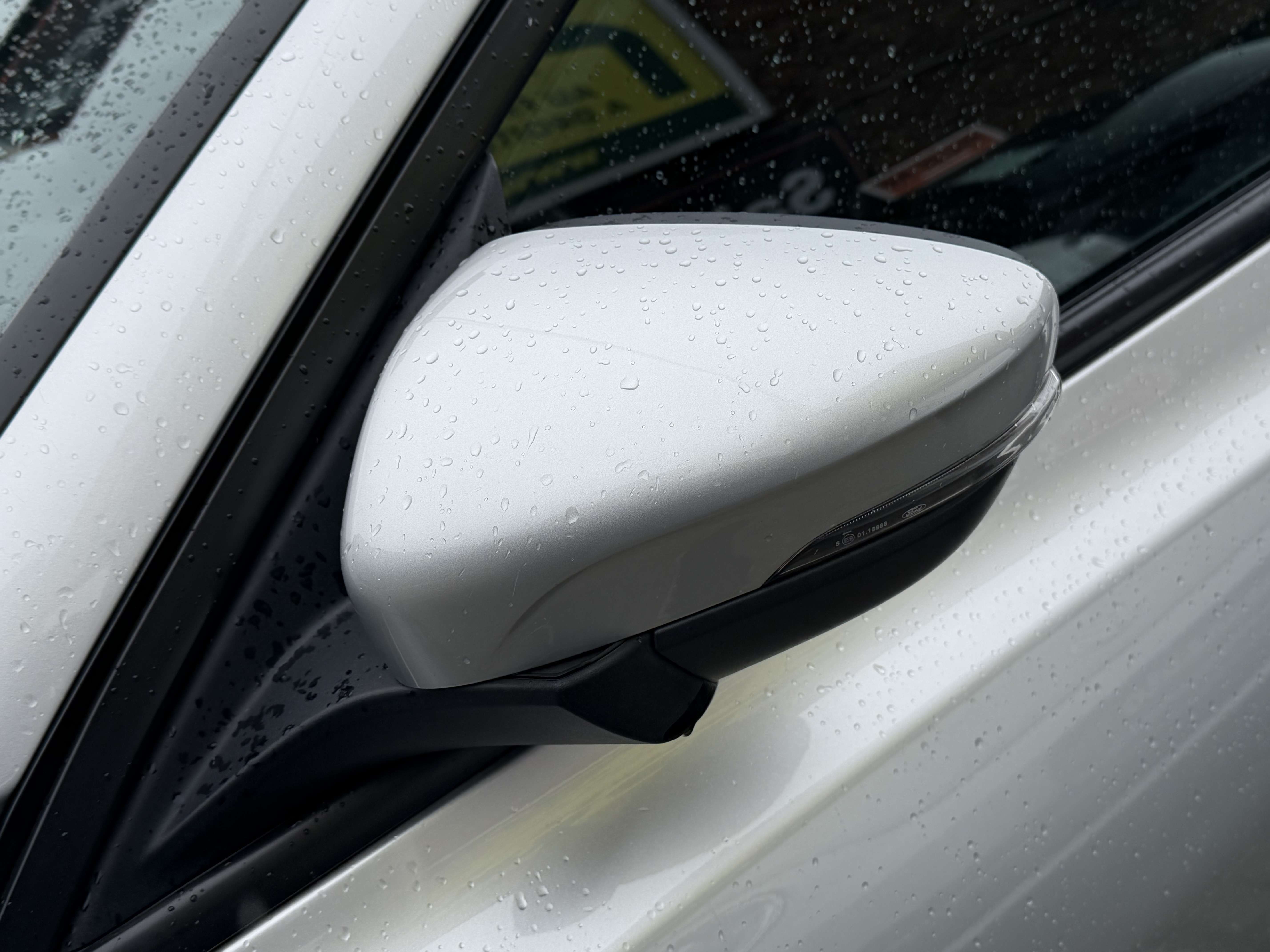 Ford Focus Focus 1.0 EcoBoost ST-Line ° NAVI ° CAMERA ° FULL