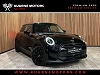 MINI One 1.5i 3d. Alu16"/Leder/Led/Dab/Pdc *1j garantie* thumbnail