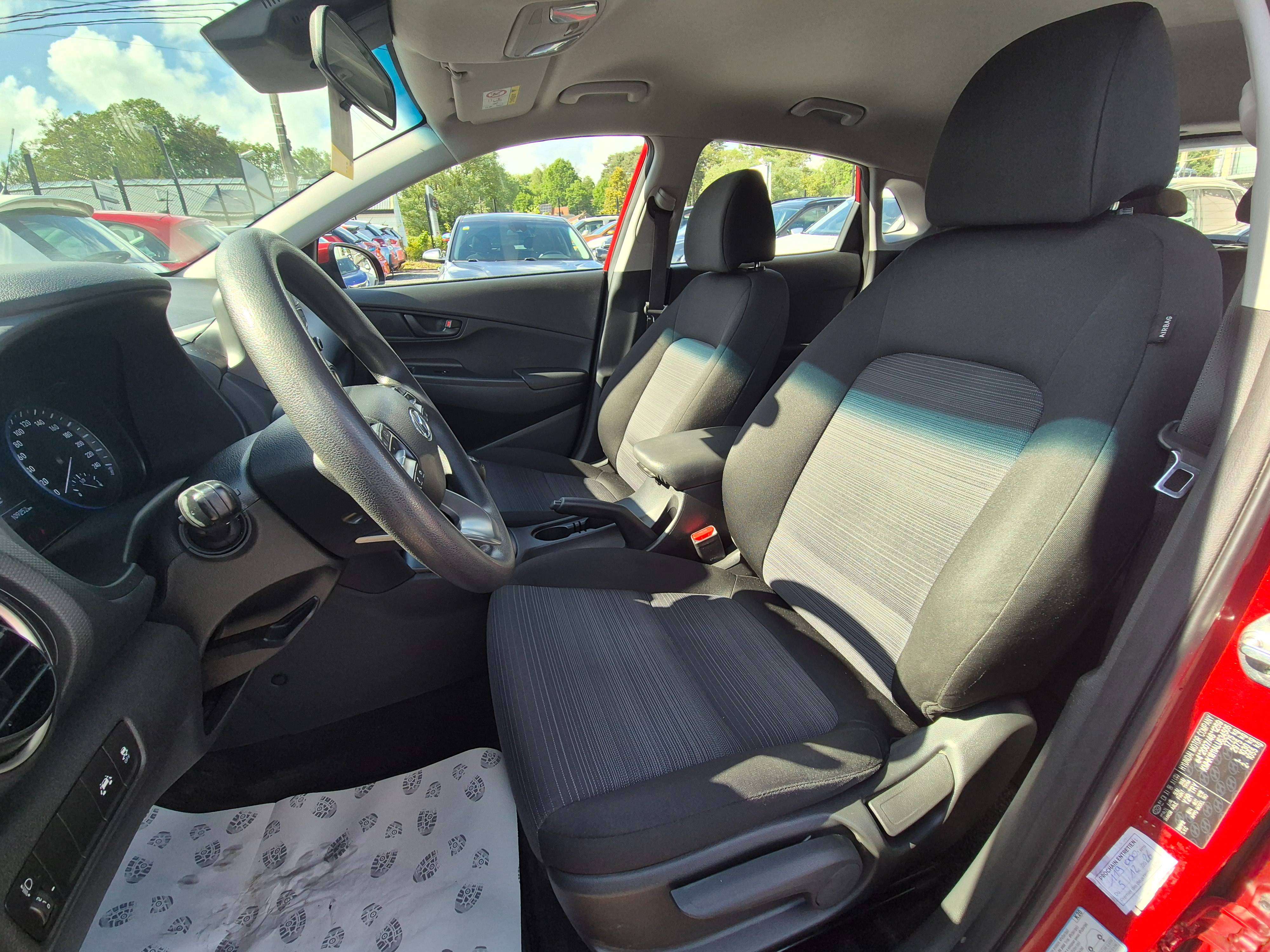 Hyundai KONA 1.0 T-GDi Sky - EU6D - GARANTIE 1AN -