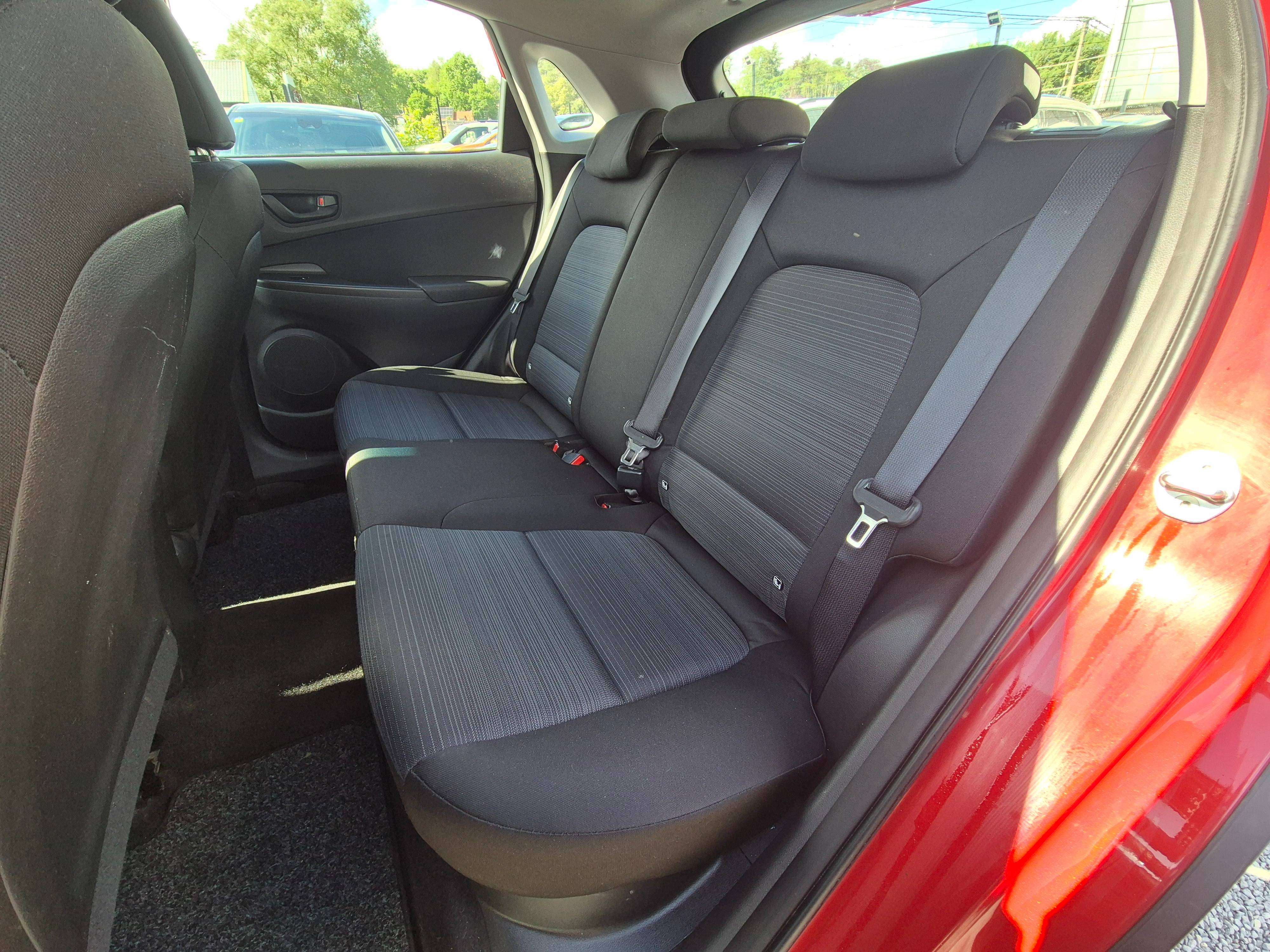 Hyundai KONA 1.0 T-GDi Sky - EU6D - GARANTIE 1AN -