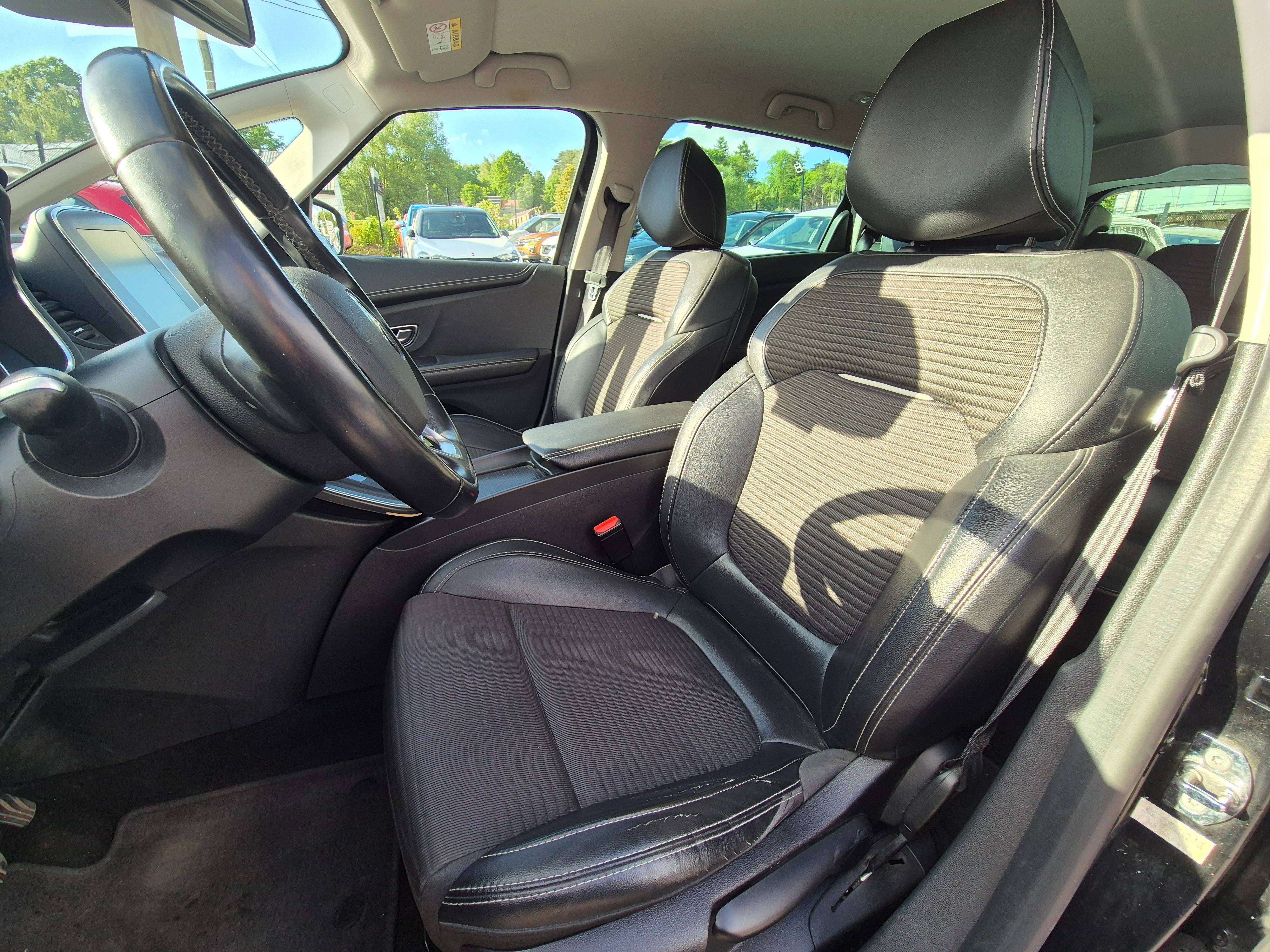 Renault Grand Scenic 1.5 dCi Intens Collection 7PL. - EU6 - GARANTIE 1AN -