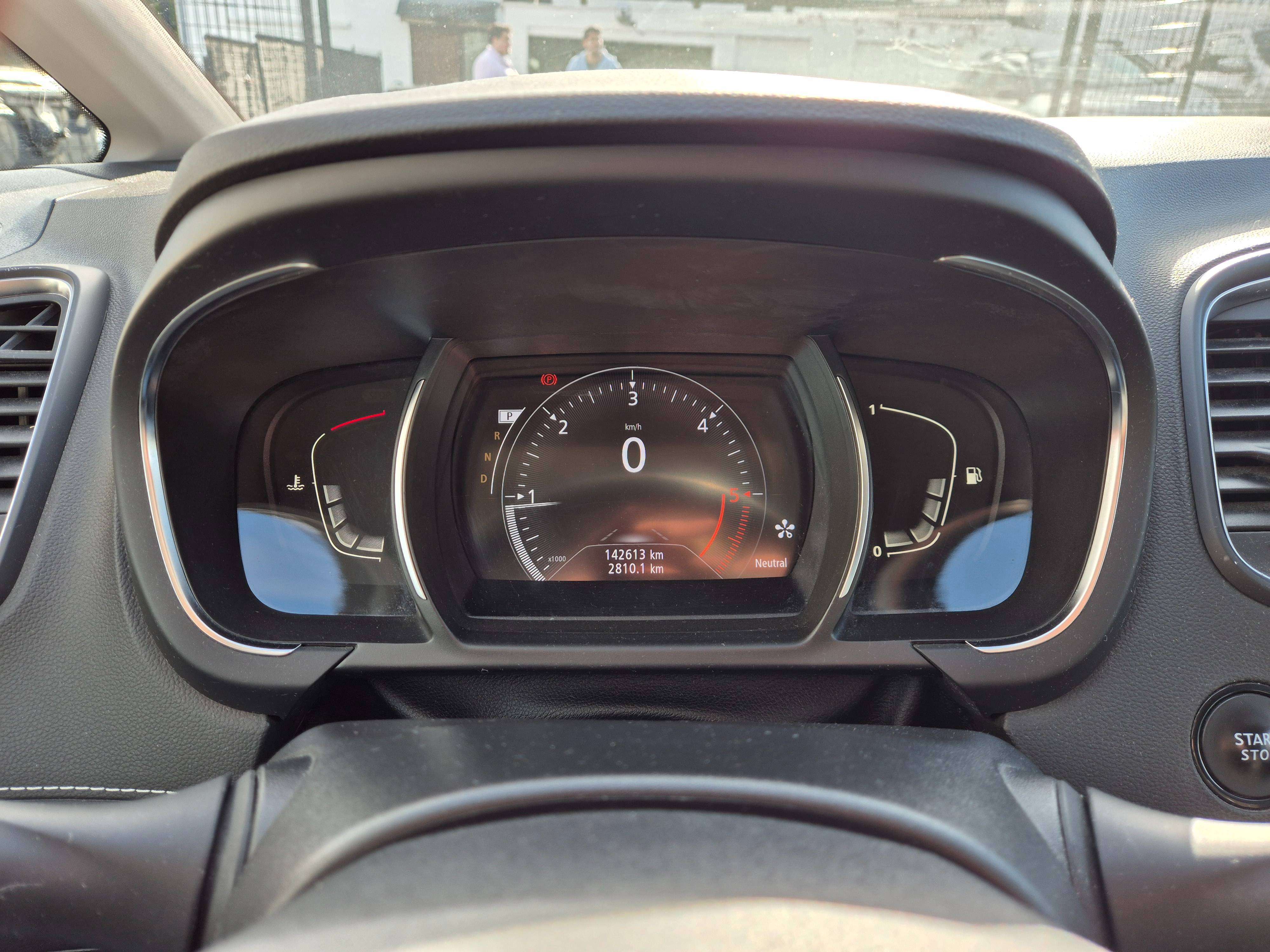 Renault Grand Scenic 1.5 dCi Intens Collection 7PL. - EU6 - GARANTIE 1AN -