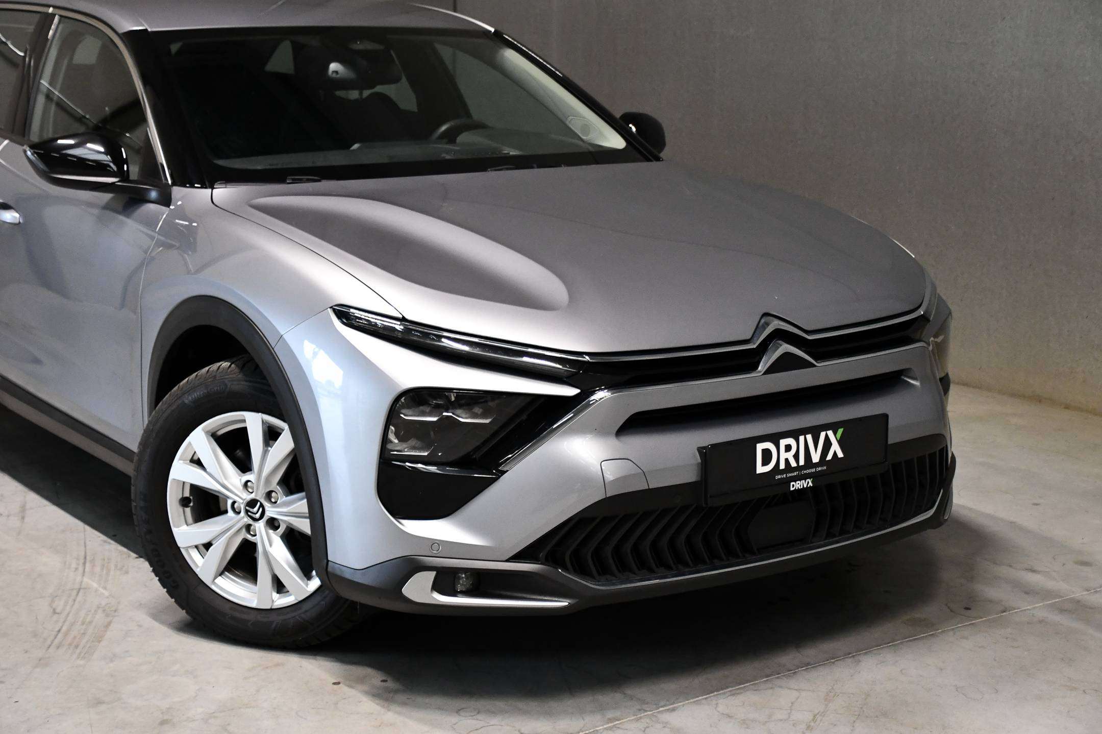 Citroen C5 X Business l GPS l Carplay l  DAB