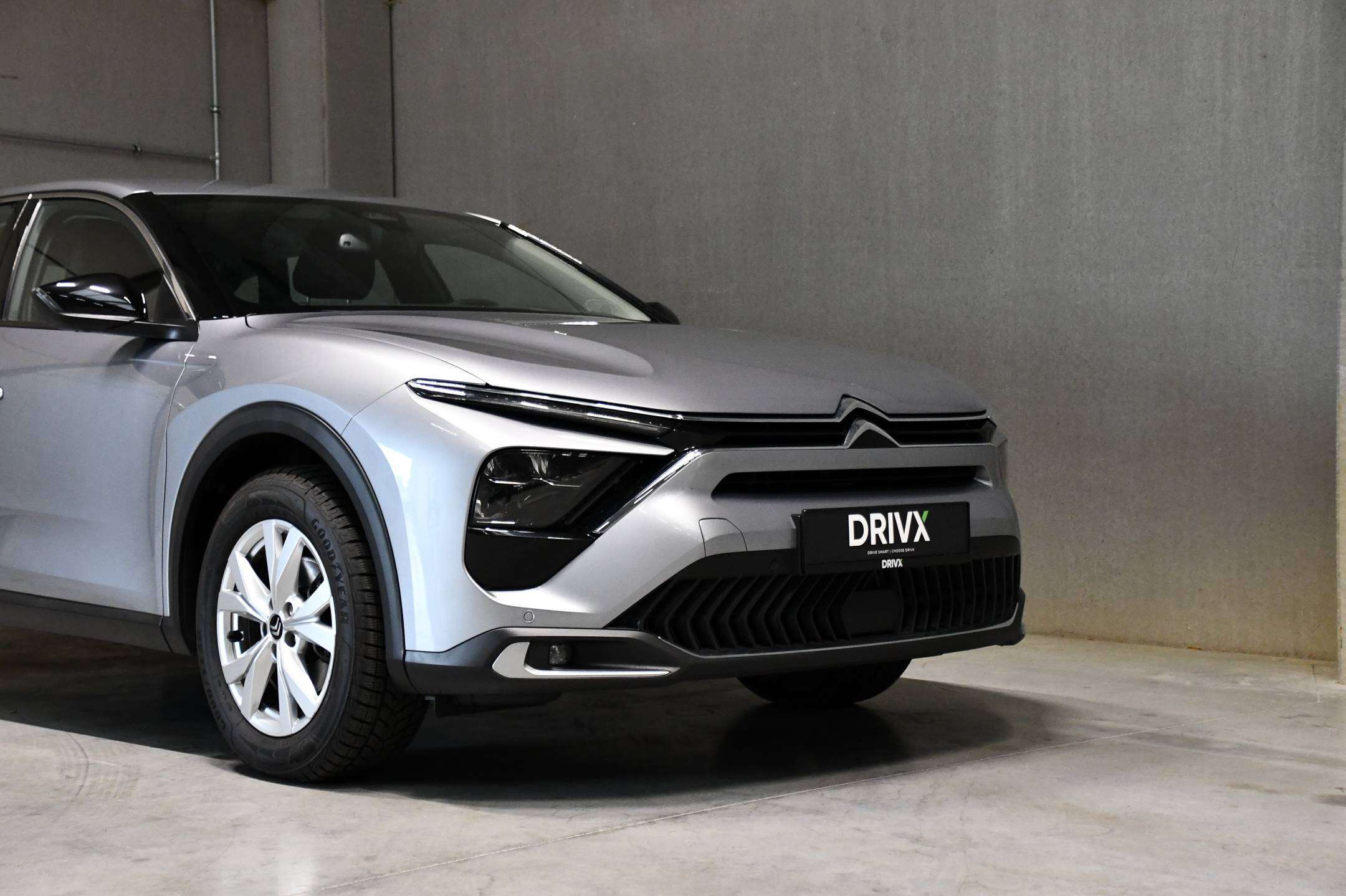 Citroen C5 X Business l GPS l Carplay l  DAB