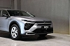 Citroen C5 X Business l GPS l Carplay l  DAB thumbnail