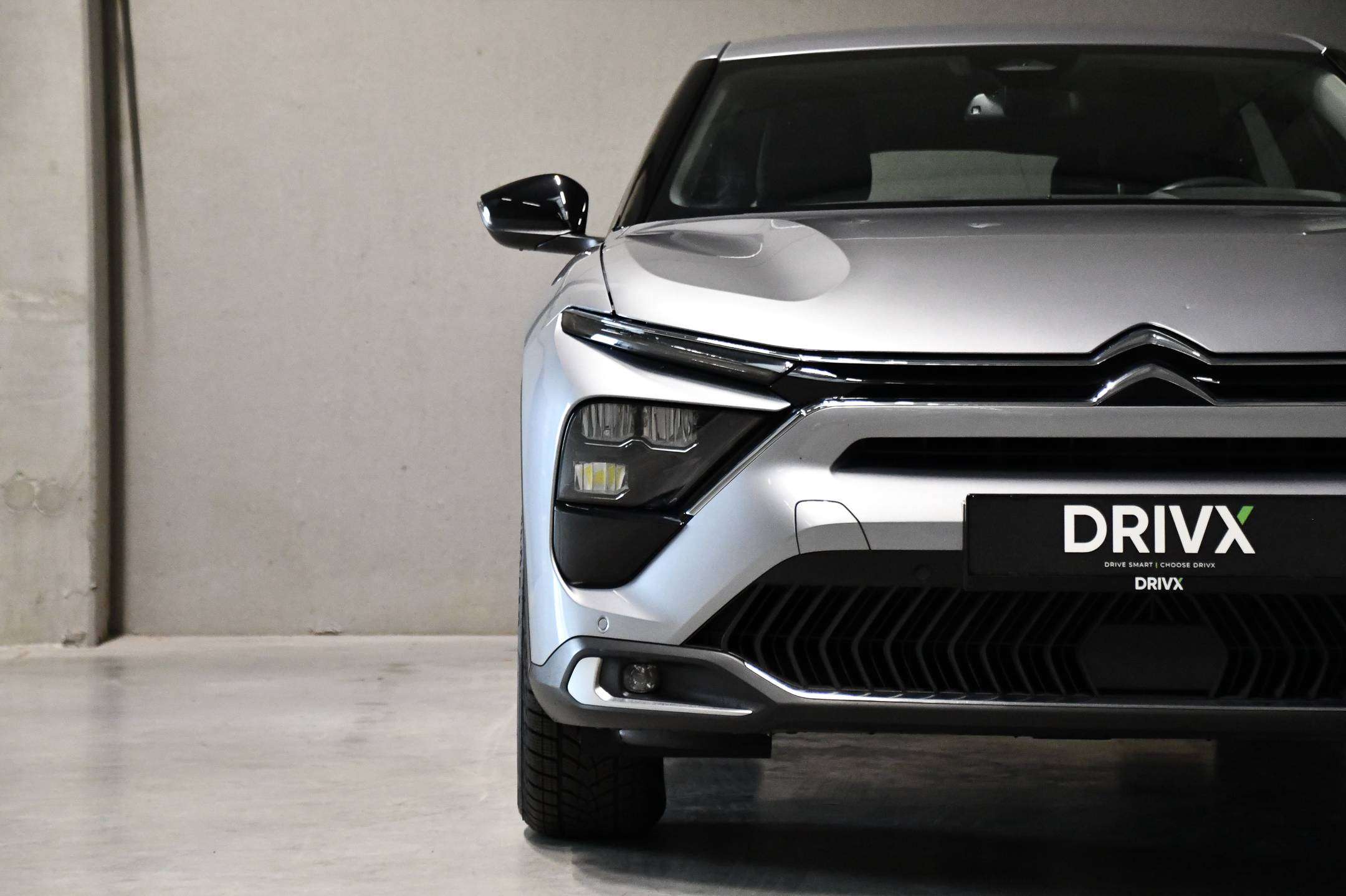 Citroen C5 X Business l GPS l Carplay l  DAB