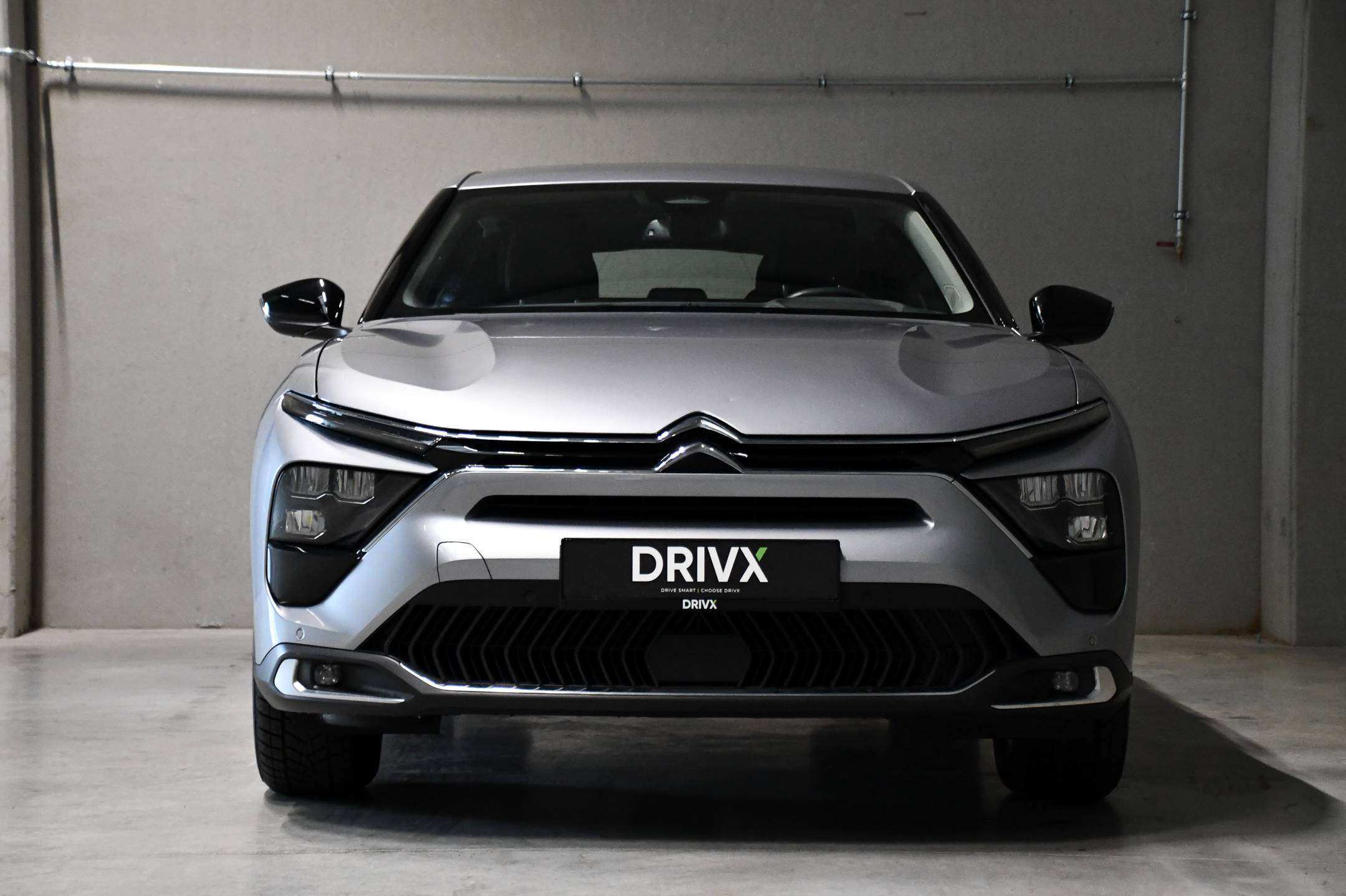 Citroen C5 X Business l GPS l Carplay l  DAB