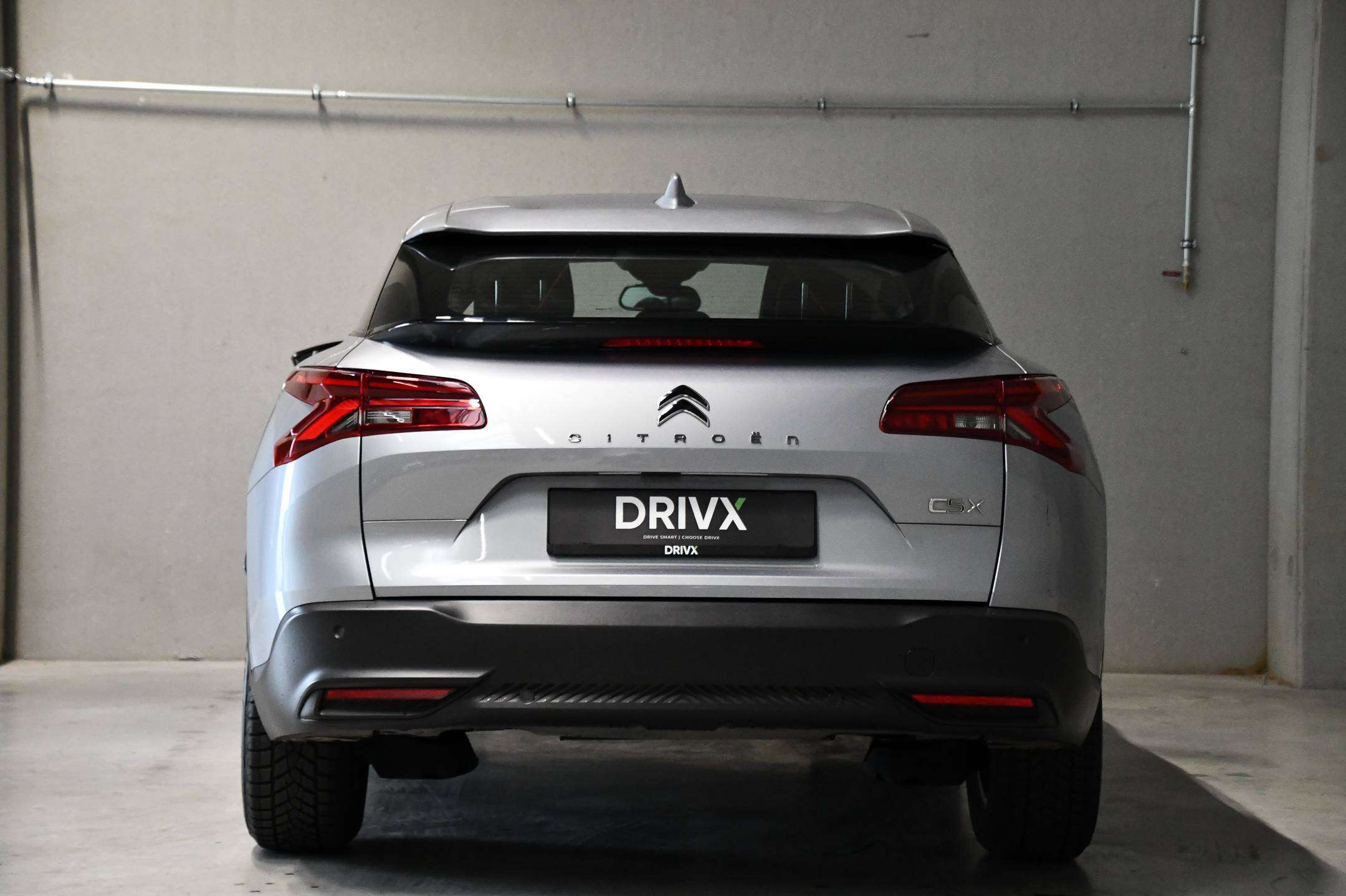 Citroen C5 X Business l GPS l Carplay l  DAB