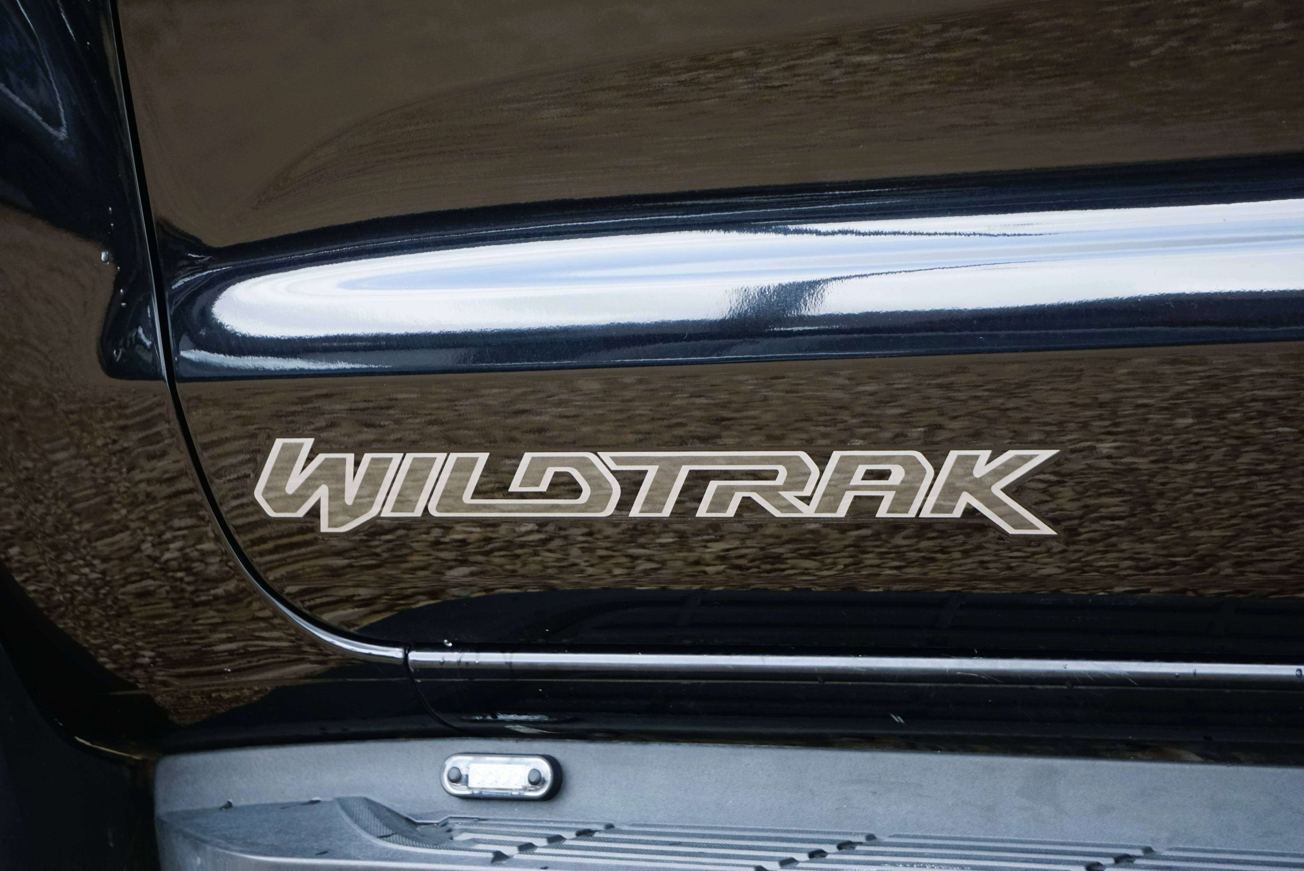 Ford Ranger 2.0 Wildtrak / 26.033€ HTVA / TVA-BTW  HISTORIQUE