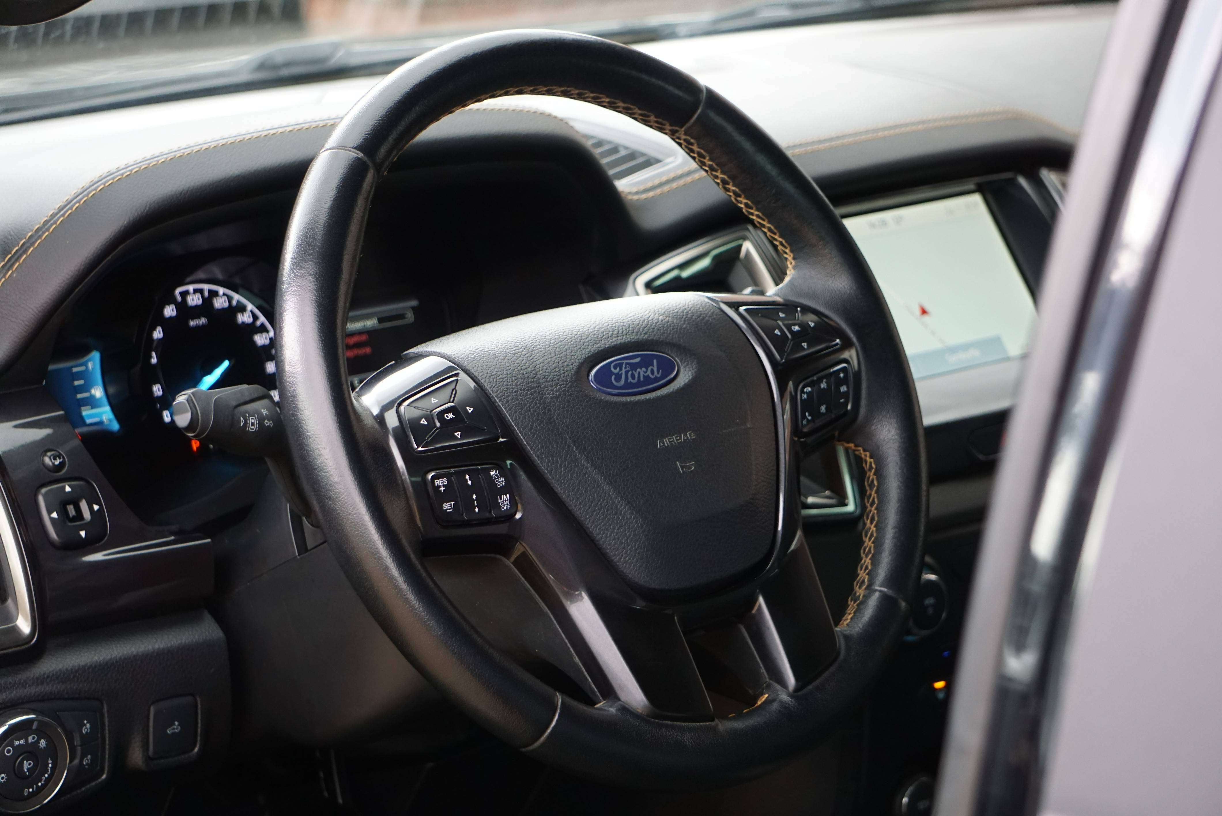Ford Ranger 2.0 Wildtrak / 26.033€ HTVA / TVA-BTW  HISTORIQUE