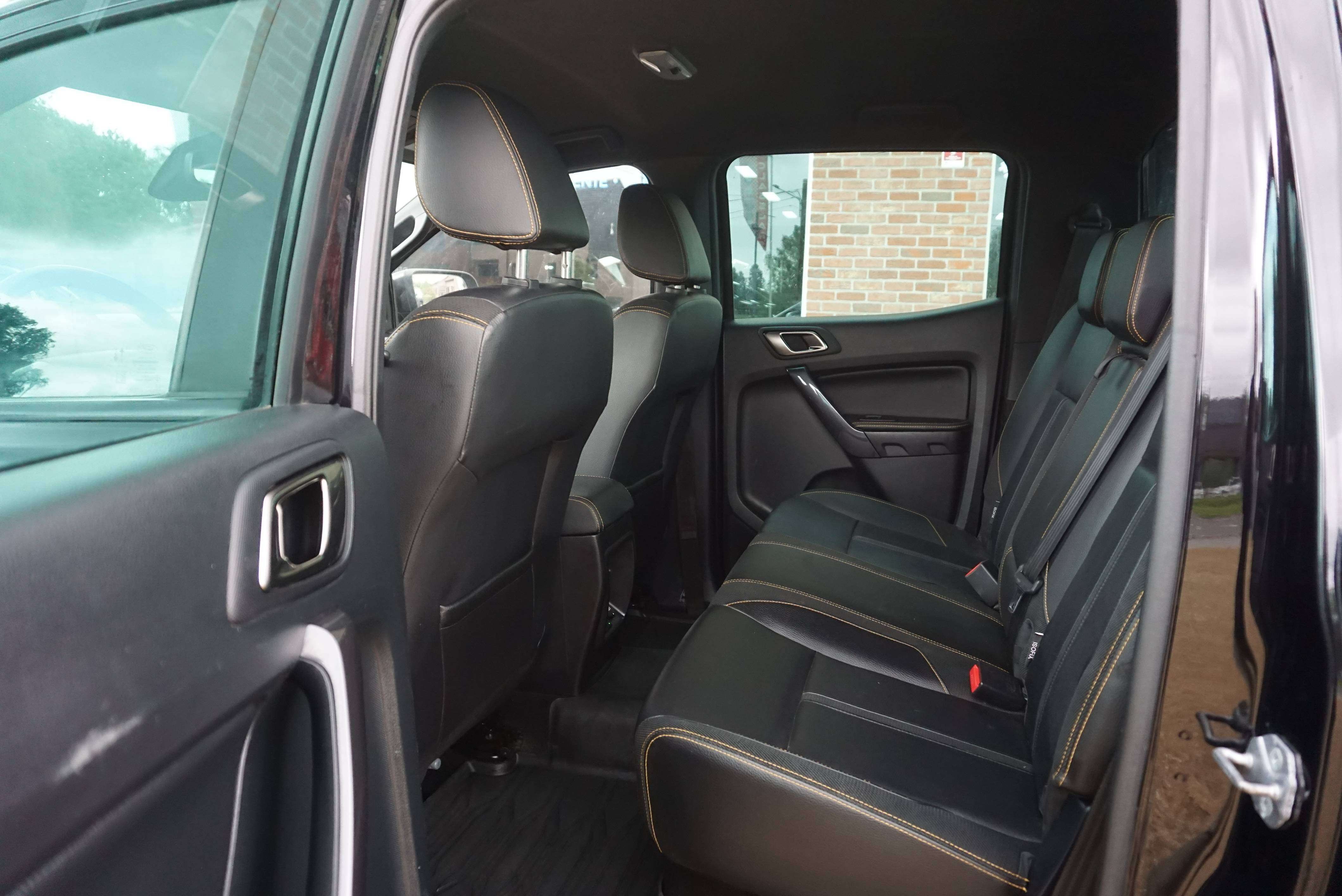 Ford Ranger 2.0 Wildtrak / 26.033€ HTVA / TVA-BTW  HISTORIQUE