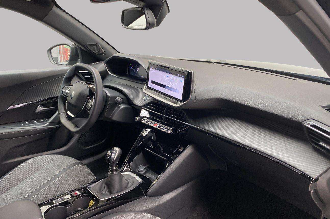 Peugeot 2008 Allure - GPS - Camera