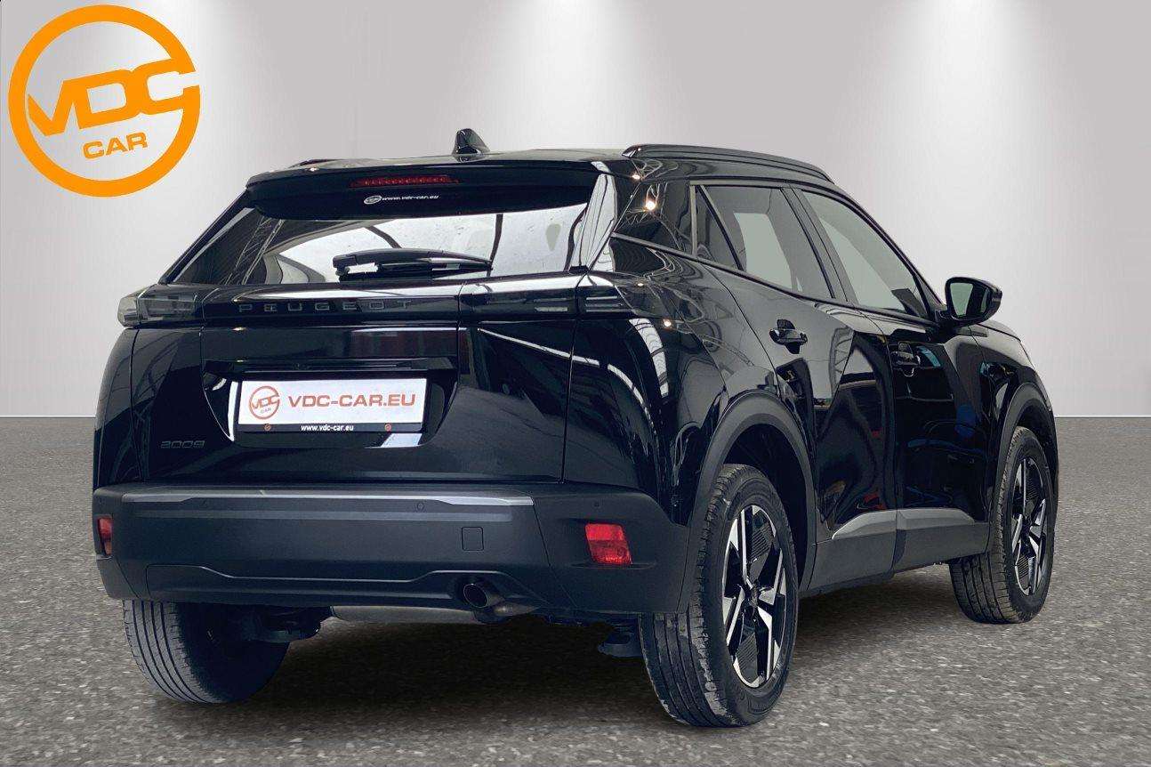 Peugeot 2008 Allure - GPS - Camera