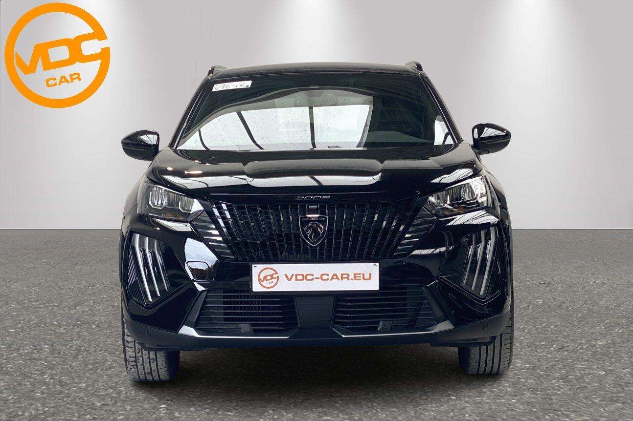 Peugeot 2008 Allure - GPS - Camera