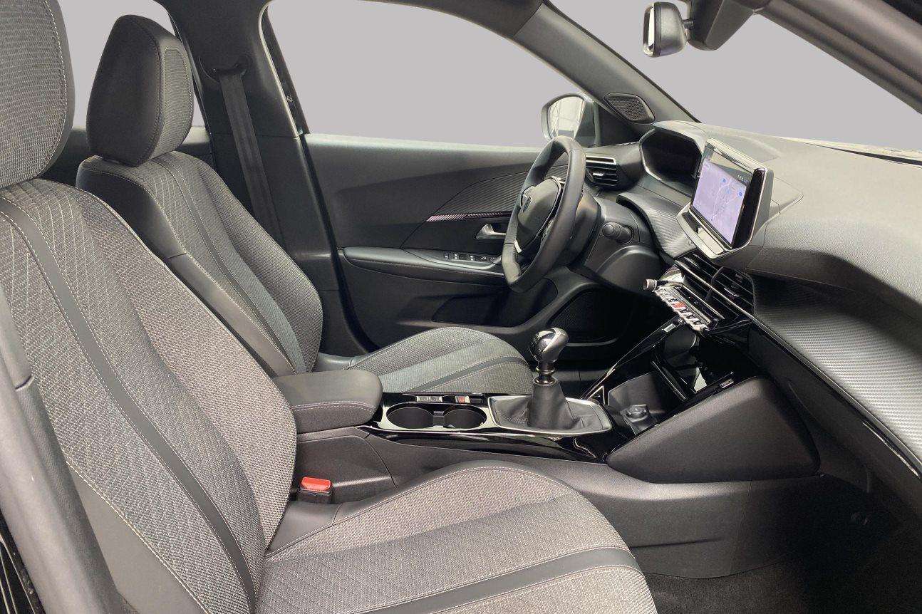 Peugeot 2008 Allure - GPS - Camera