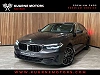 BMW 518 dA Berline Alu19"/Led/Leder/Cam/GpsPro/VerwZet/Carplay *1j garantie* thumbnail
