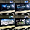 BMW 518 dA Berline Alu19"/Led/Leder/Cam/GpsPro/VerwZet/Carplay *1j garantie* thumbnail