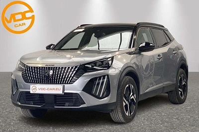 Peugeot 2008 GT HYBRID *Caméra recul MirrorLink
