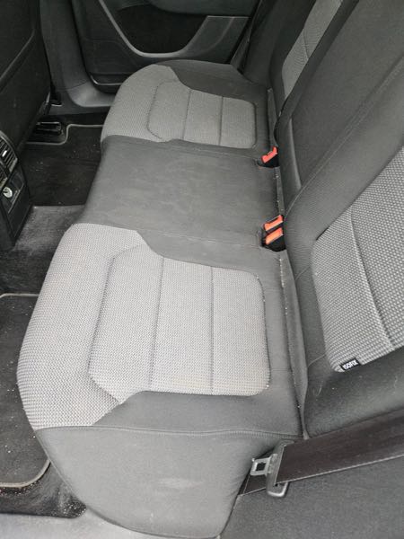 Volkswagen Passat VII 1.6 TDI 105 FAP BLUEMOTION TECHNOLOGY CONFORTLINE