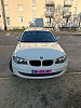 Bmw Serie 1 Bmw série 1 118d thumbnail