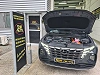 Hyundai Tucson 1.6 t-gdi 230 bva6 hybride créative carplay thumbnail