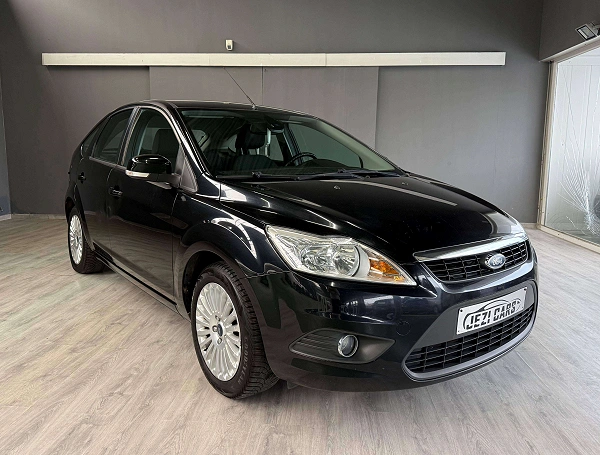 Ford Focus Focus 1.4i Ambiente