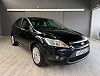 Ford Focus Focus 1.4i Ambiente thumbnail
