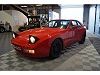 Porsche 944 2.5i Turbo - 220 Coupé 67962 km origine CG Collection thumbnail