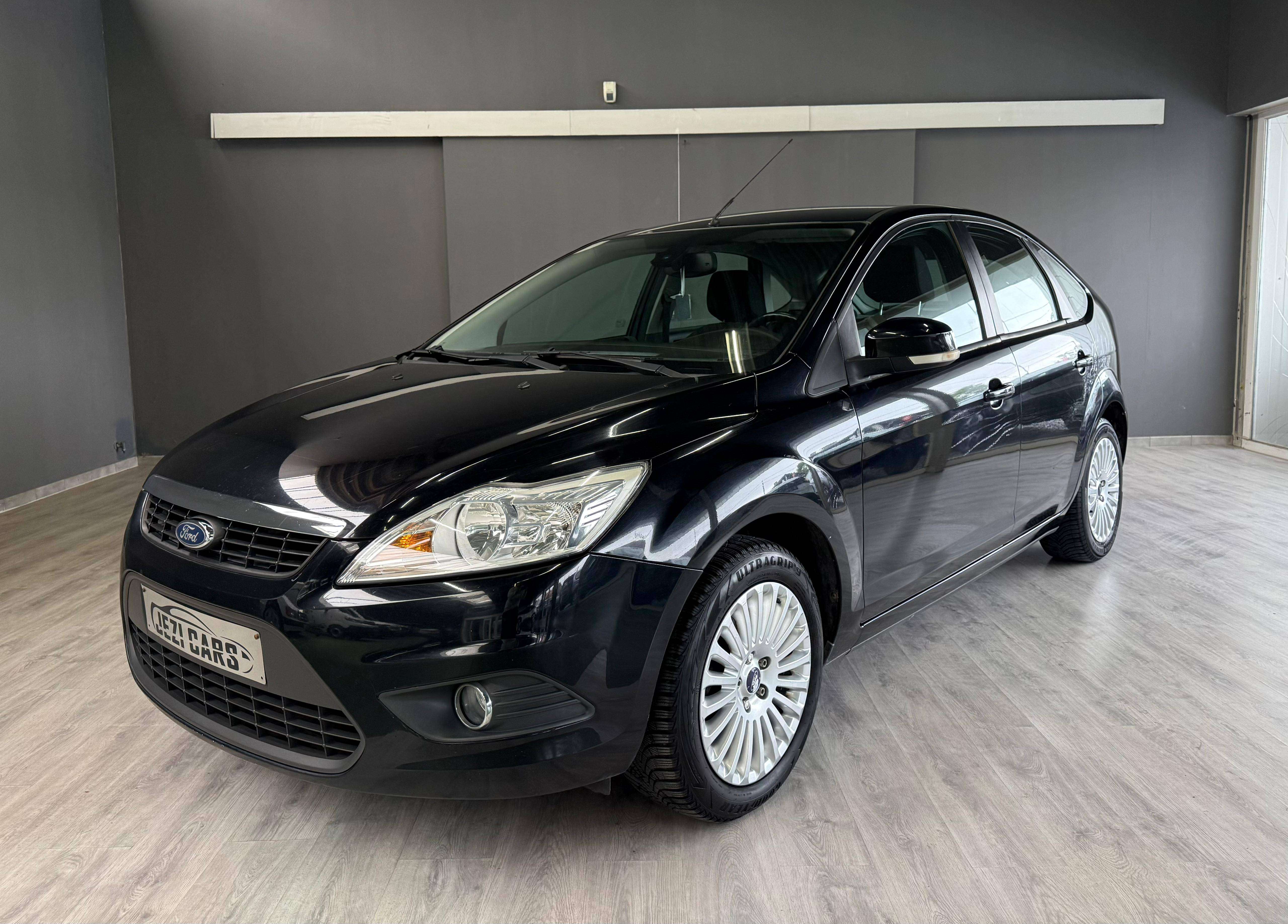 Ford Focus Focus 1.4i Ambiente