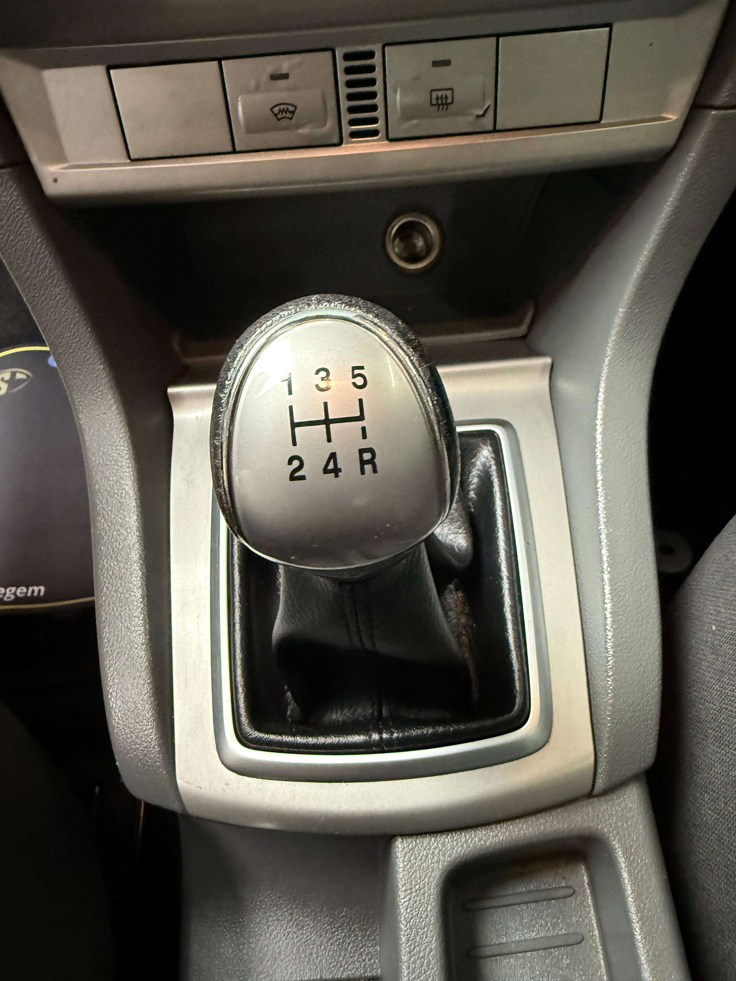 Ford Focus Focus 1.4i Ambiente