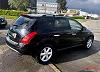 Nissan Murano 3.5 L 234 CV ALL MODE thumbnail