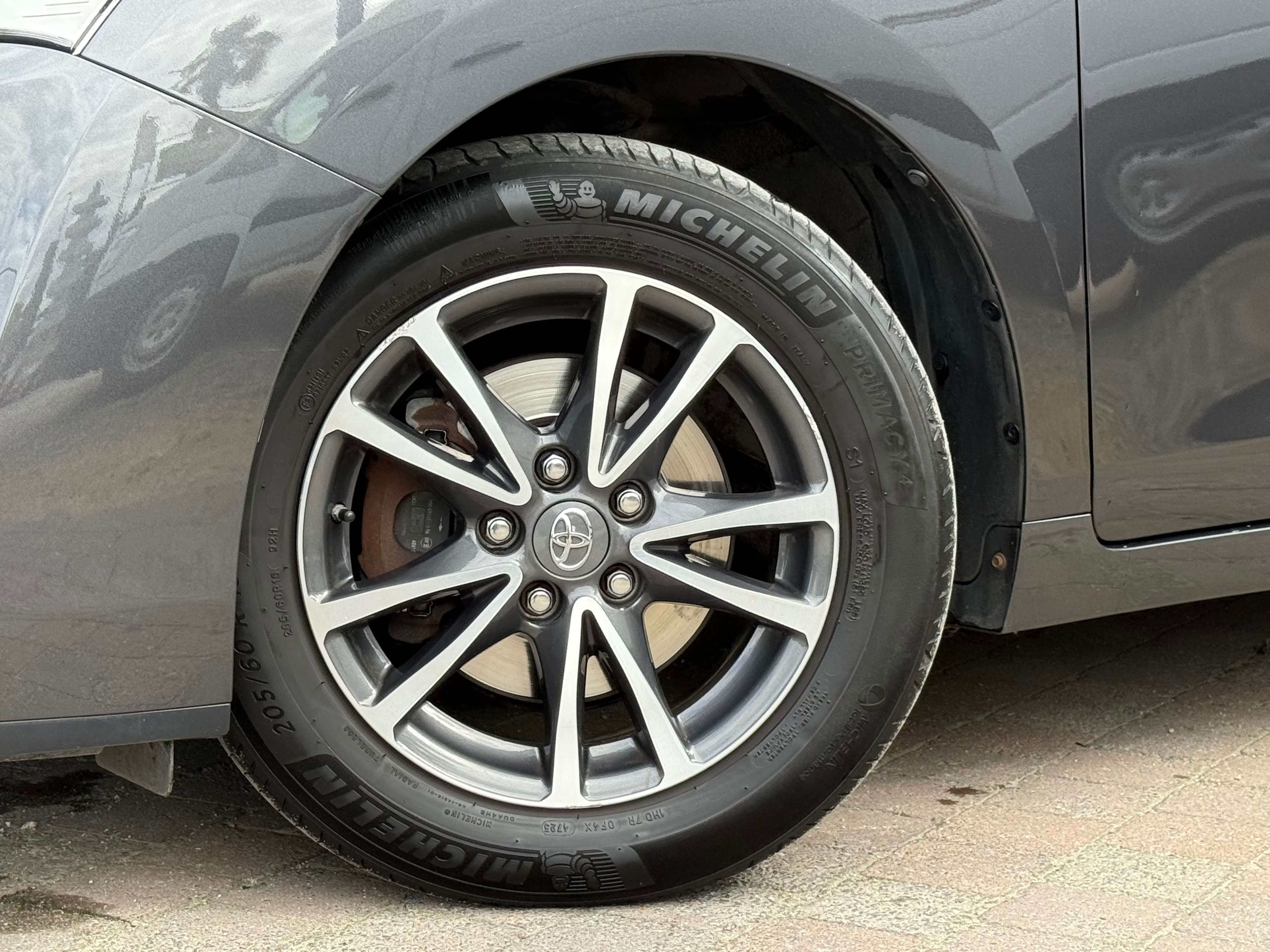 Toyota Verso SKYVIEW 1.6D 112PK |✅NAVI | CAMERA | PANO DAK |