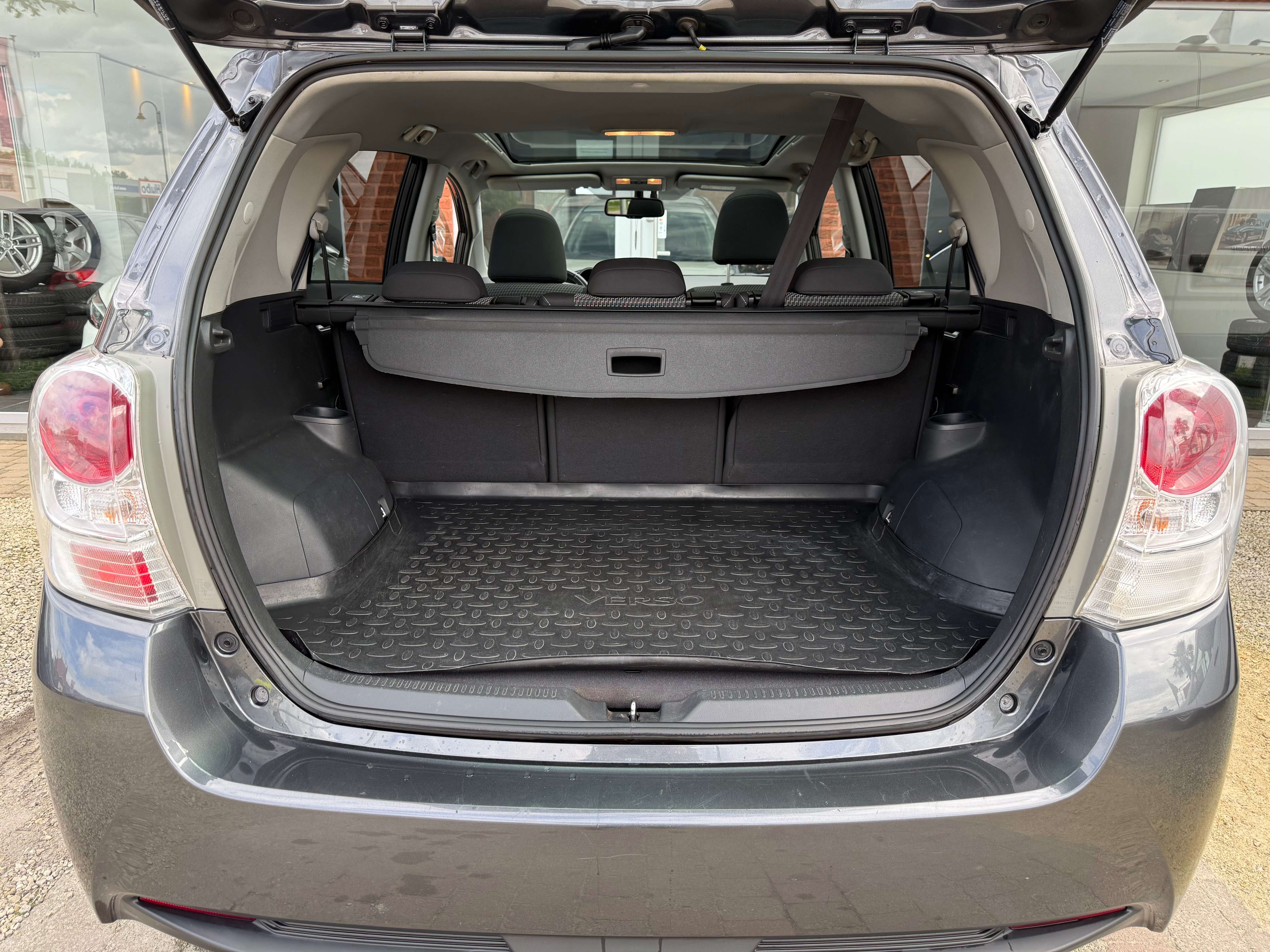 Toyota Verso SKYVIEW 1.6D 112PK |✅NAVI | CAMERA | PANO DAK |
