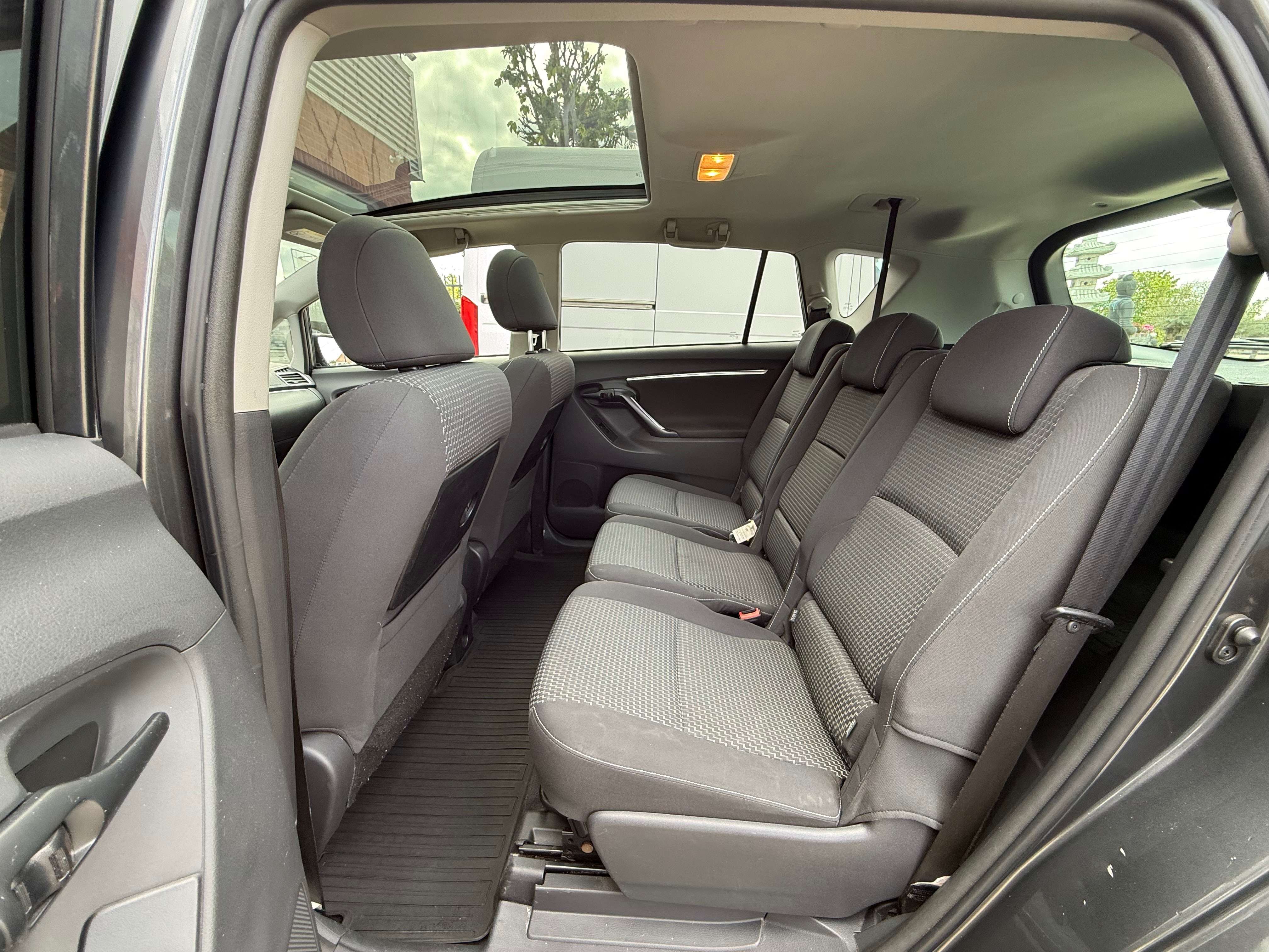 Toyota Verso SKYVIEW 1.6D 112PK |✅NAVI | CAMERA | PANO DAK |