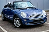 MINI Cooper Cabrio Zetelverwarming Sensoren R52 thumbnail