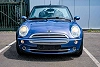 MINI Cooper Cabrio Zetelverwarming Sensoren R52 thumbnail