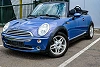 MINI Cooper Cabrio Zetelverwarming Sensoren R52 thumbnail