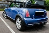 MINI Cooper Cabrio Zetelverwarming Sensoren R52 thumbnail